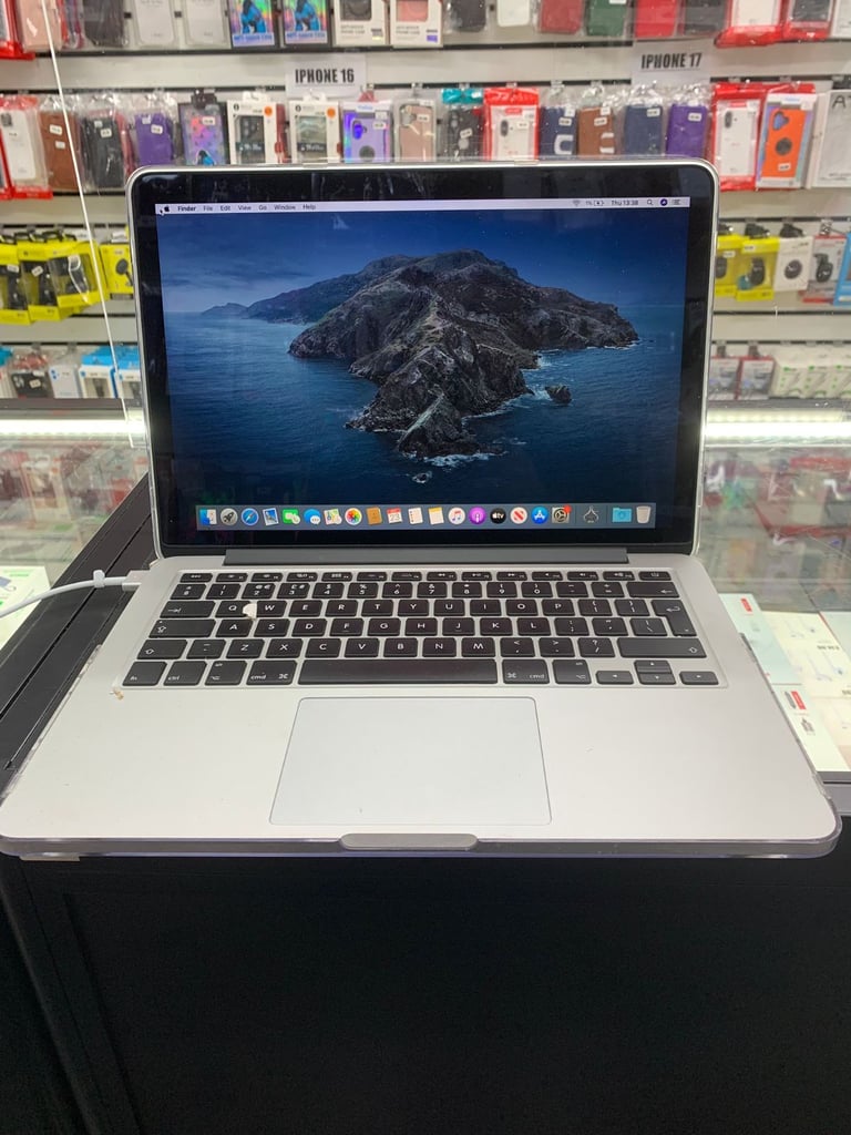 image for Apple MacBook Pro