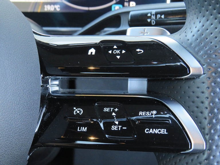 2022 Mercedes-Benz C Class C200 AMG Line 5dr 9G-Tronic ESTATE PETROL Automatic