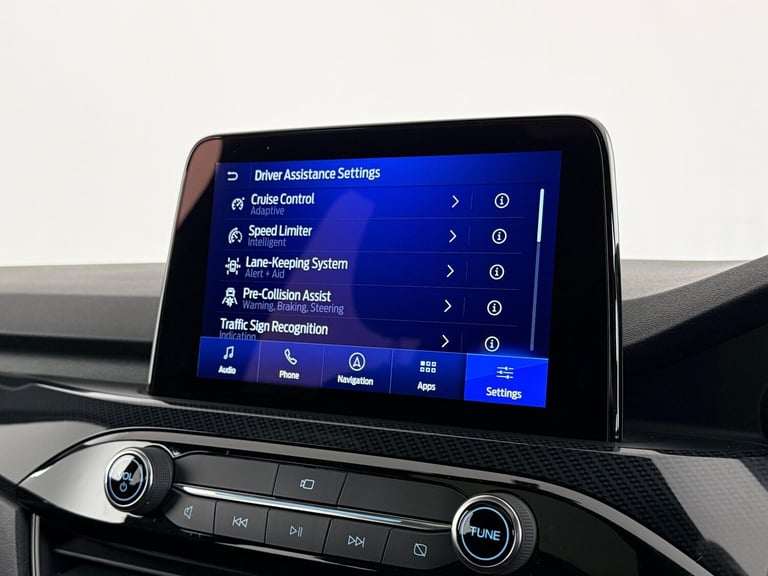  Ford Kuga 2.5 Duratec 14.4kWh ST-Line X Edition CVT Euro 6 (s/s) 5dr Petrol/Electric Hybrid Auto...