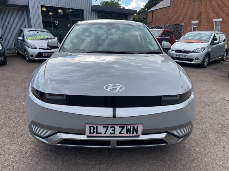 2023 Hyundai IONIQ 5 58kWh Premium Hatchback 5dr Electric Auto (170 ps) Hatchback ELECTRIC Automatic