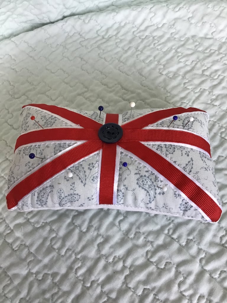Sewing Pincushions