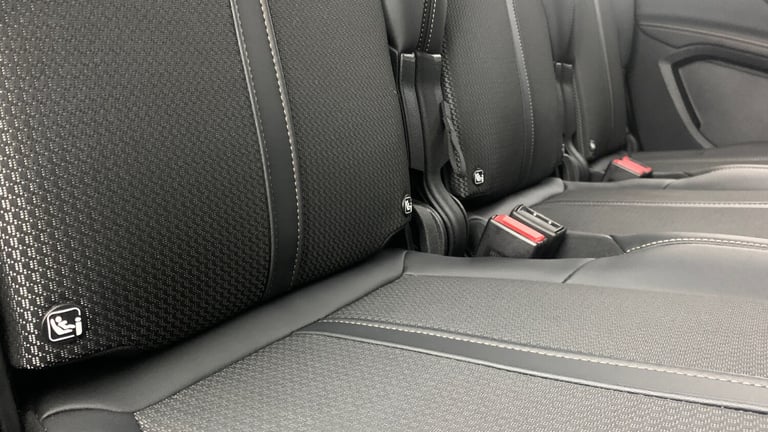 2022 Peugeot 5008 1.5 BlueHDi GT 5dr EAT8 HATCHBACK DIESEL Automatic