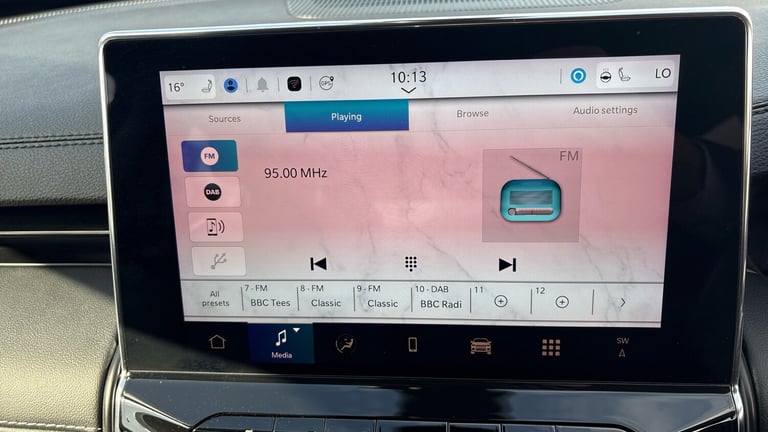 2023 Jeep Compass 1.3 T4 GSE 4xe PHEV S Model 5dr Auto ESTATE PETROL/ELECTRIC Automatic