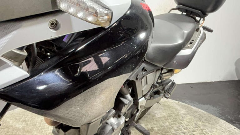 Aprilia Pegaso 2006 25K GOOD RUNNING PROJECT ENDURO BIKE 650CC BIG SINGLE