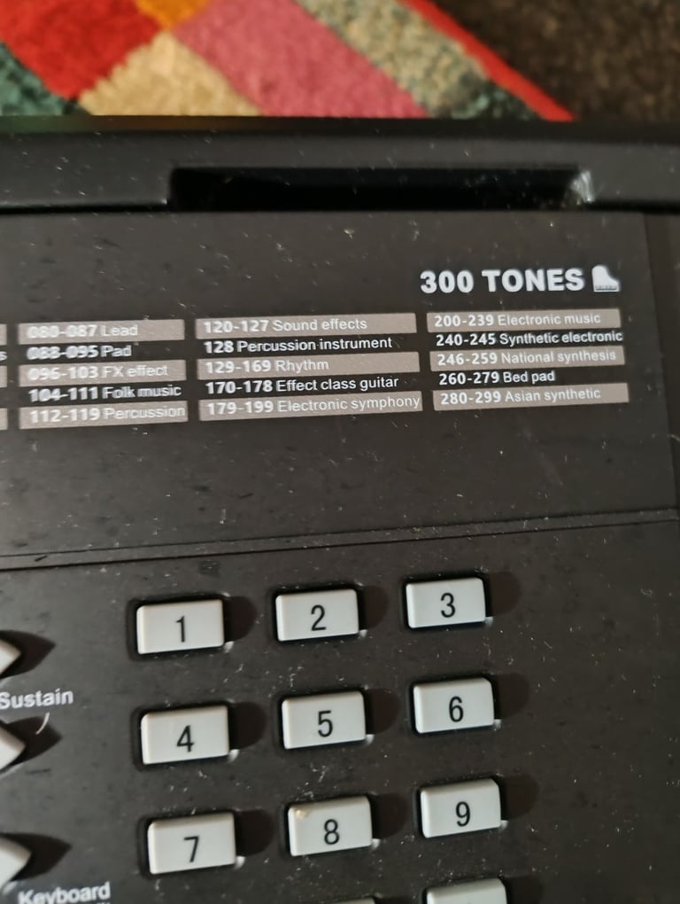 image for Home keyboard