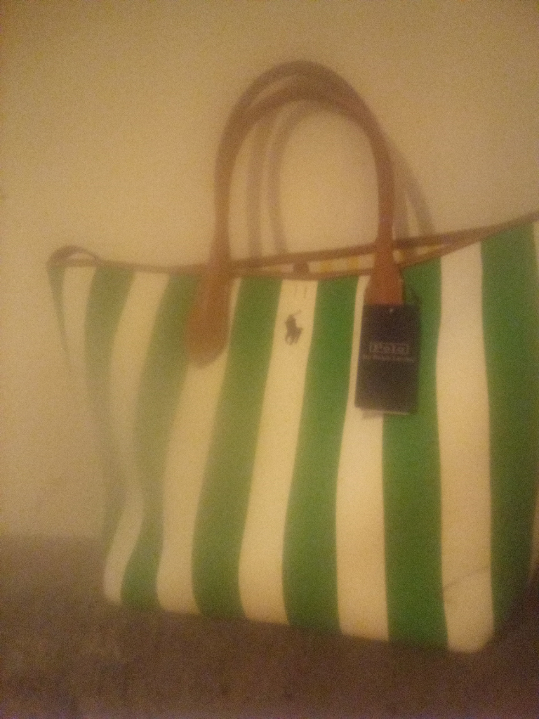 Ralph lauren bag | Handbags, Purses & Women's Bags for Sale | Gumtree