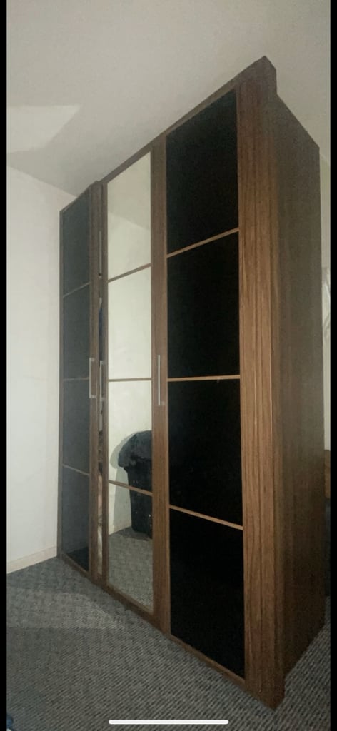 image for Large specious Wardrobe