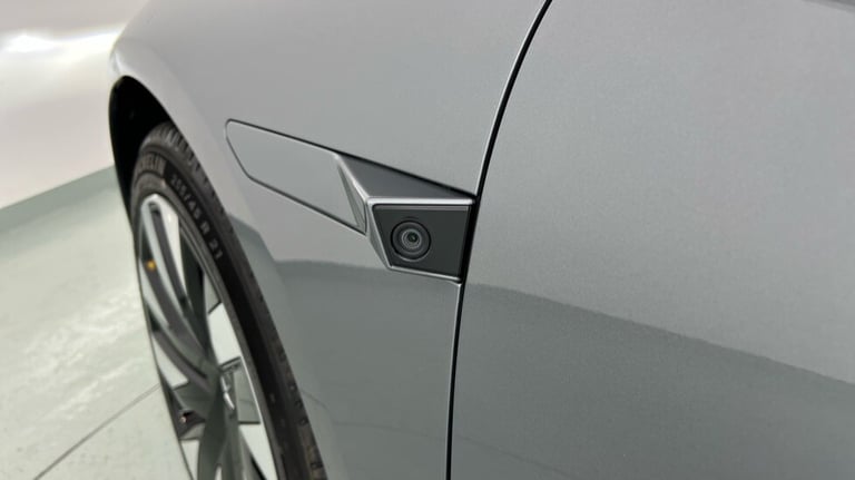 2025 Polestar Polestar 4 Polestar 4 Long range Single motor - Base Estate Electric Automatic