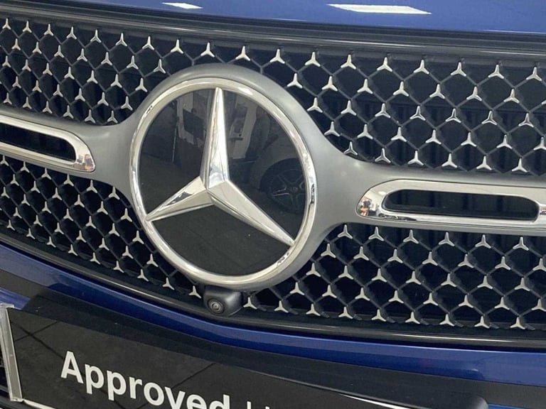 2023 Mercedes-Benz GLC GLC 300 4Matic AMG Line Prem Plus 5dr 9G-Tronic SUV Petrol Automatic