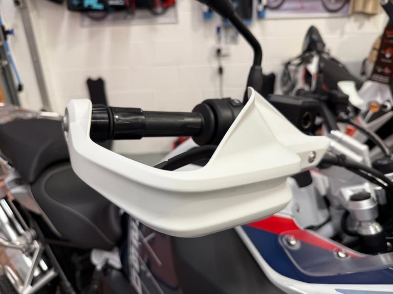 BMW R 1250 GS ADVENTURE TE