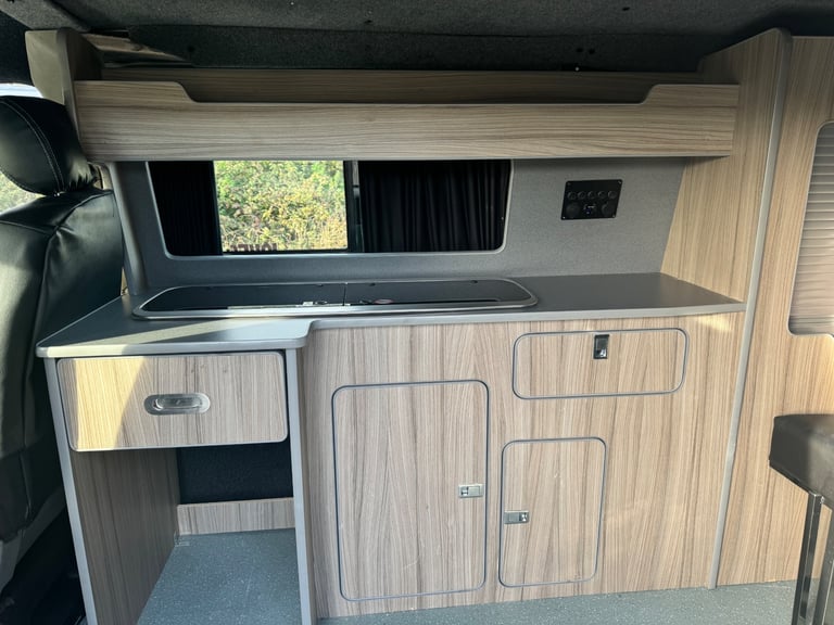 Volkswagen, TRANSPORTER, Panel Van, 2004, Manual, 2460 (cc)