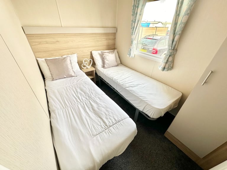 Own a caravan, Change your life today - Cornwall, Looe