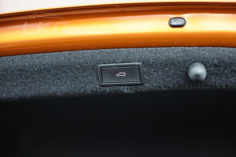 SKODA OCTAVIA 1.4 TSI iV 13kWh vRS DSG Euro 6 (s/s) 5dr 2024