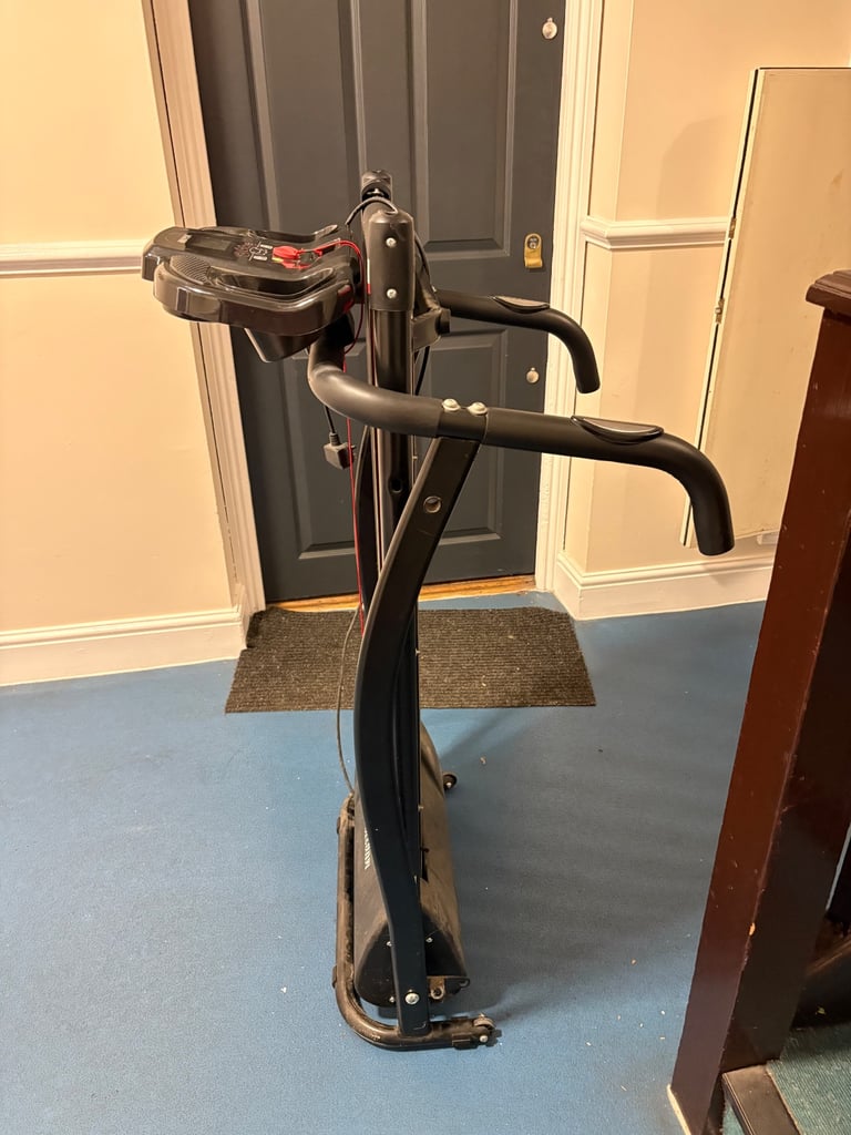 Murtisol Folding Treadmill Walking Running Machine