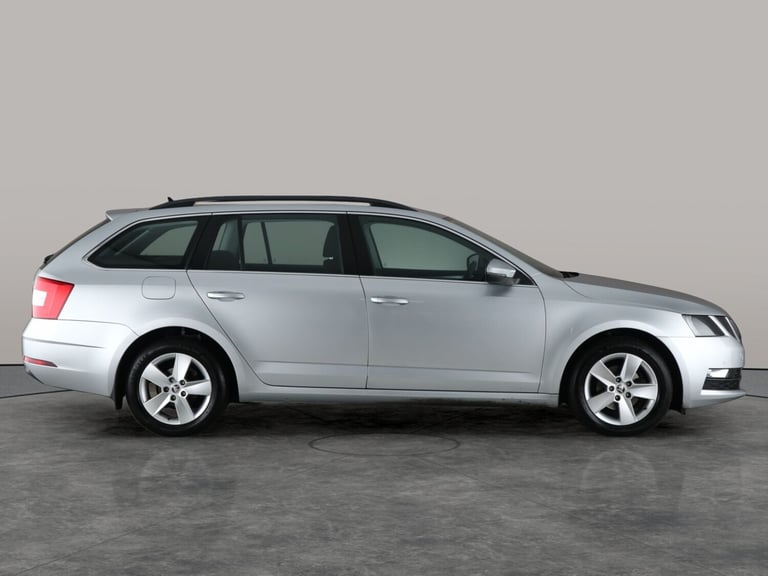 2020 Skoda Octavia 1.6 TDI SE Technology 5dr ESTATE DIESEL Manual