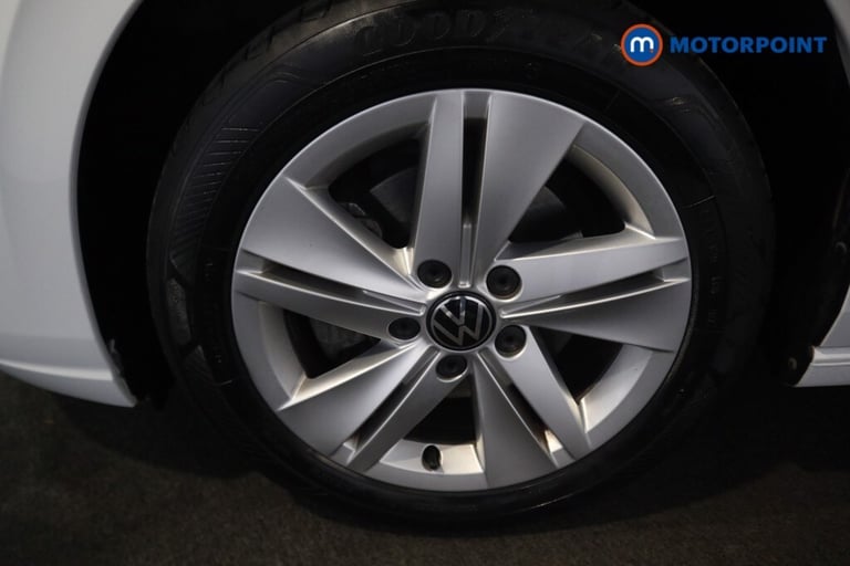 2020 Volkswagen Golf 1.5 eTSI 150 Life 5dr DSG Hatchback Petrol Automatic