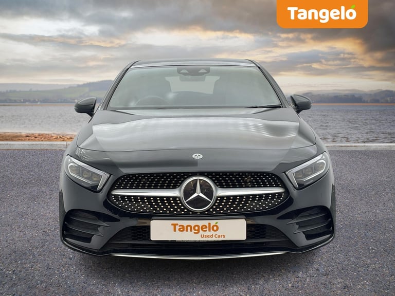 2019 Mercedes-Benz A-Class 1.3 A200 AMG Line (Premium Plus) Hatchback 5dr Petrol 7G-DCT Euro 6 (s...