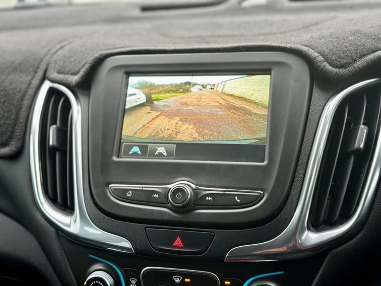 2018 HOLDEN EQUINOX IMPORT 1.6 DIESEL AUTO (VAUXHALL GRANDLAND X)