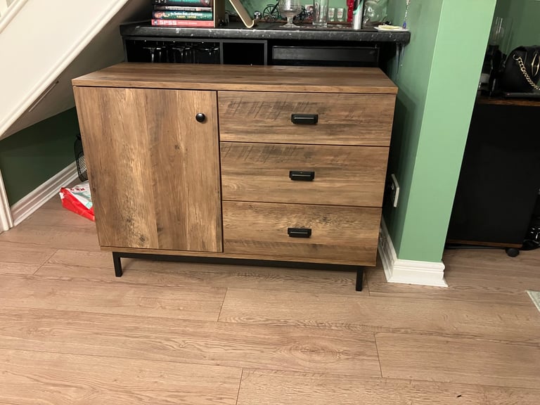image for Side cabinet 