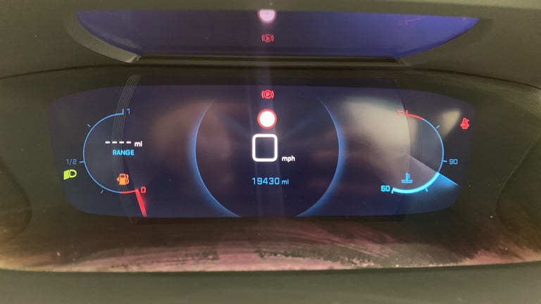 2022 Peugeot 2008 1.2 PureTech Allure Premium SUV 5dr Petrol Manual Euro 6 (s/s) (100 ps) SUV Pet...