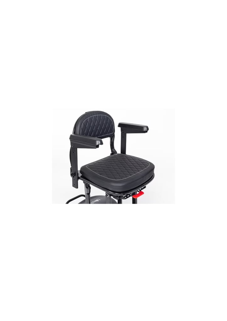 Sheffield’s Trusted Mobility Experts | Monarch 12kg Scooter In-Store Now 