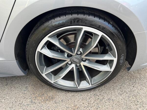 2018 Audi S5 3.0 TFSI V6 Sportback 5dr Petrol Tiptronic quattro Euro 6 (s/s) (354 ps) HATCHBACK P...
