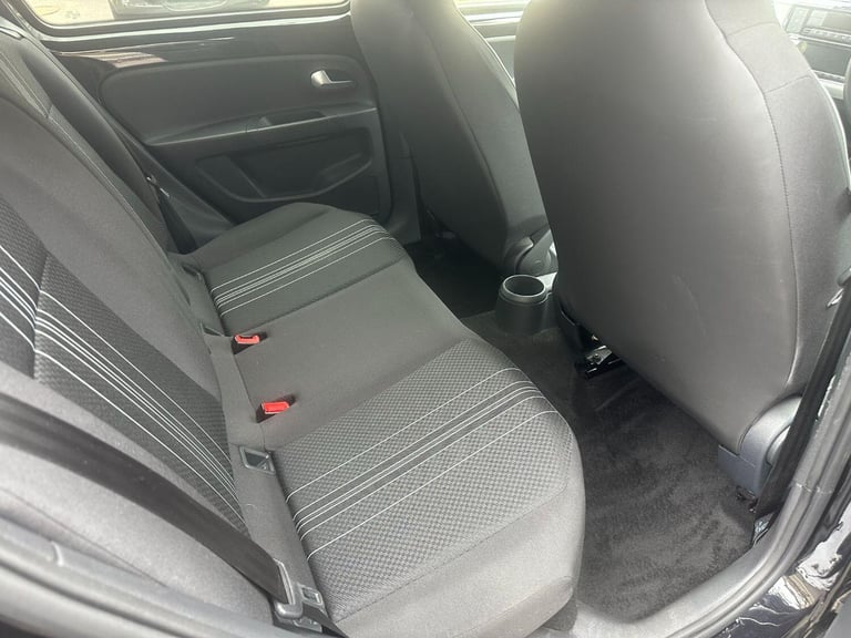 SEAT MII 36.8kWh 2021