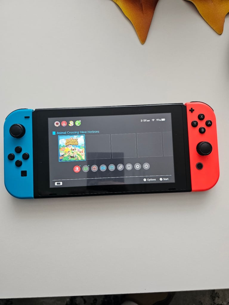 image for Nintendo Switch