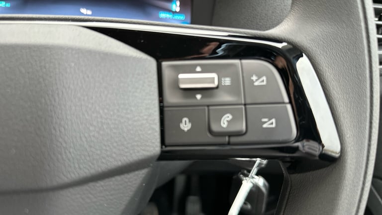 2024 Citroen Dispatch 1.5 BlueHDi Enterprise M Panel Van 6dr Diesel Manual MWB Euro 6 (s/s) (120 ...