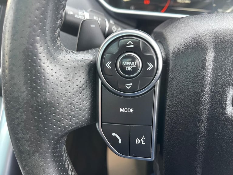 2016 Land Rover Range Rover Sport 3.0 SD V6 HSE Dynamic Auto 4WD Euro 6 (s/s) 5dr ESTATE Diesel A...