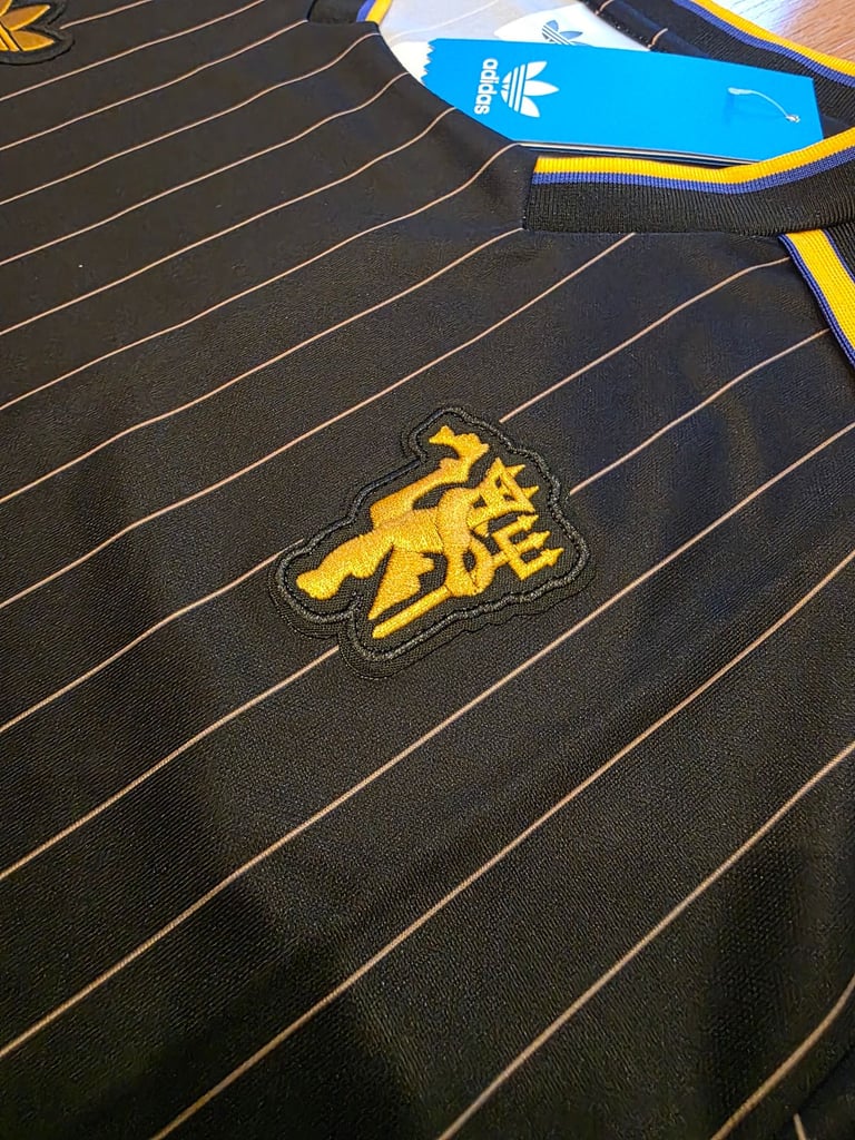 image for Manchester United Man Utd Shirts