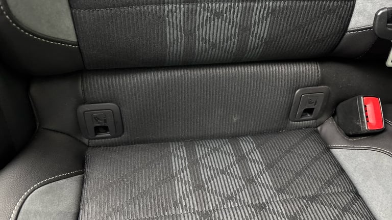 2022 Volkswagen T-Roc 1.5 TSI R-Line 5dr DSG Petrol Hatchback Hatchback Petrol Automatic