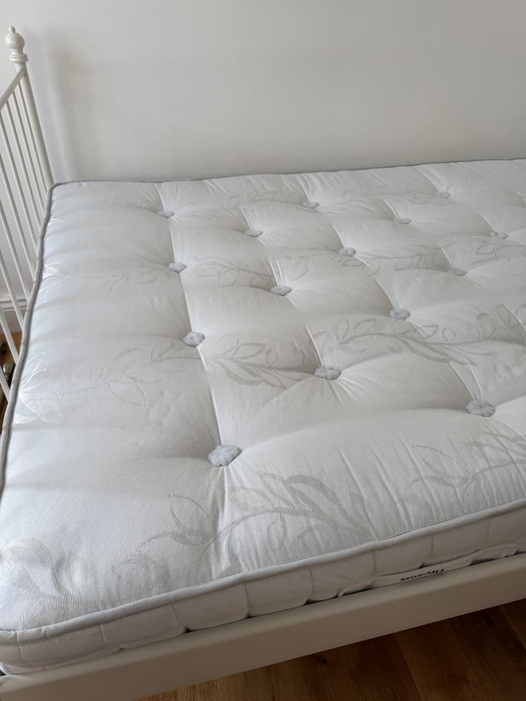 Dreams Mattress, Double, Firm