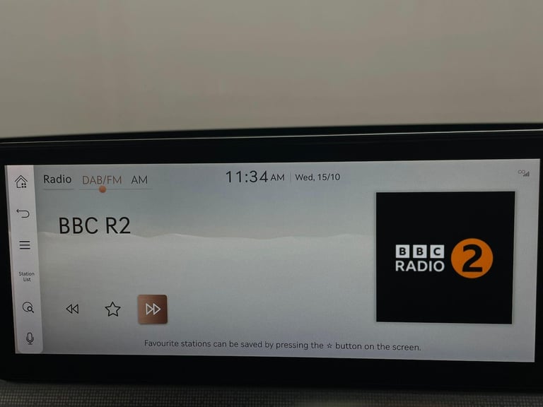 2022 Genesis GV60 77.4kWh Premium Auto 5dr MPV Electric Automatic