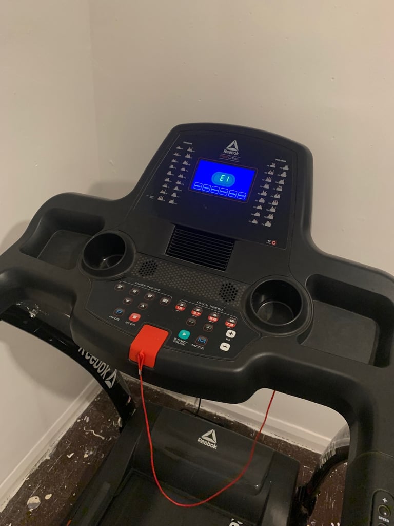 Treadmill