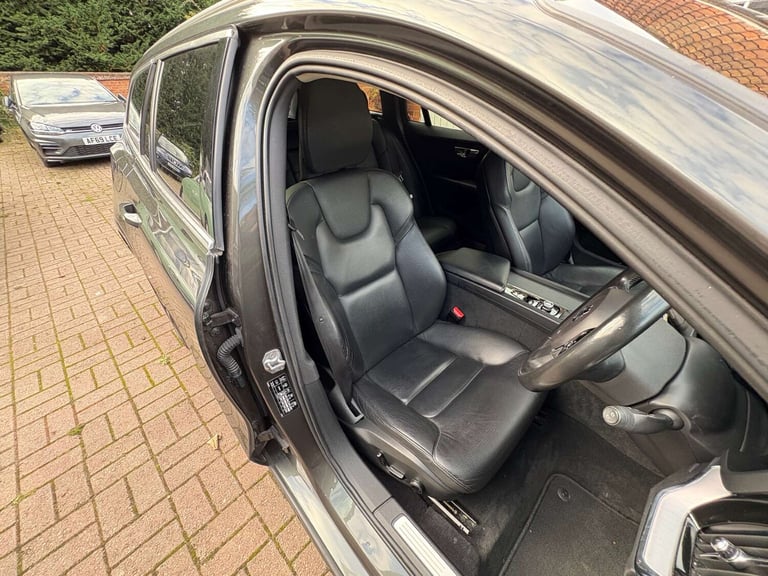 2018 Volvo V60 2.0 V60 Momentum Pro D3 Auto 5dr Estate Diesel Automatic