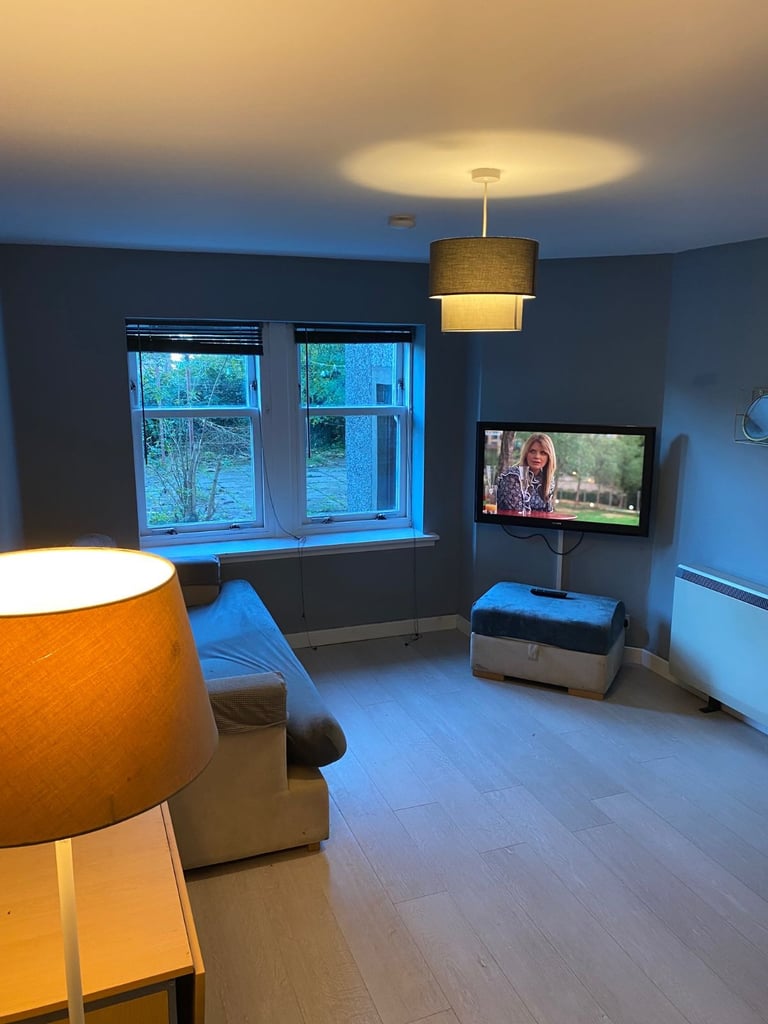 image for 1 Bed Garden Flat