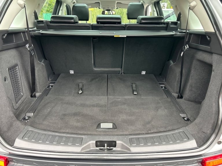 2017 Land Rover Discovery Sport 2.0 TD4 HSE SUV 5dr Diesel Auto 4WD Euro 6 (s/s) (180 ps) ESTATE ...