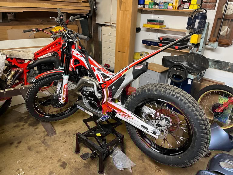 Beta Evo 300 2022 2t