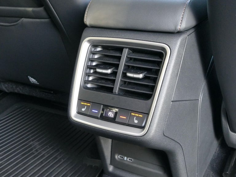 2025 Skoda Enyaq 210kW 85 Edition 82kWh 5dr Auto ESTATE ELECTRIC Automatic