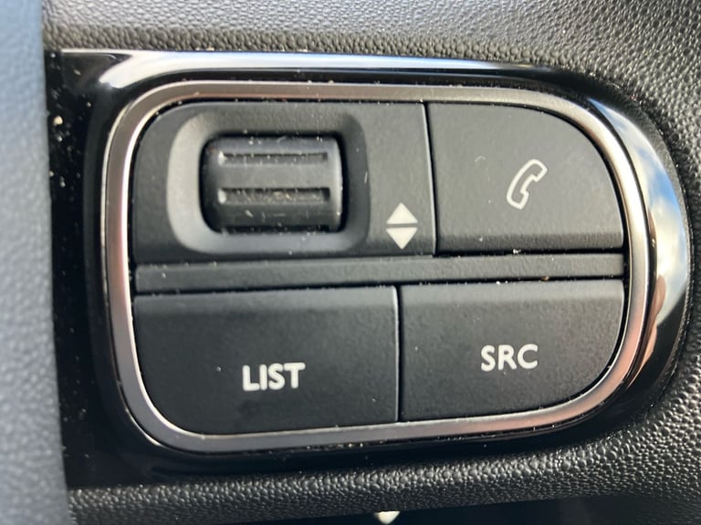 2024 Citroen Berlingo 800 100kW 50kWh Enterprise Edition Auto Van Electric Automatic