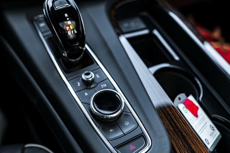 2021 Cadillac Escalade Premium Luxury SUV Petrol Automatic
