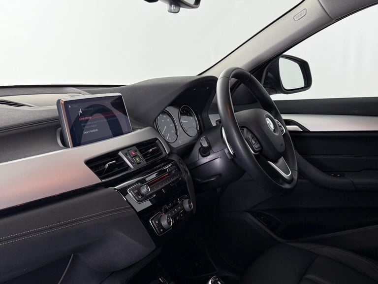 2019 BMW X2 2.0 20i SE Auto xDrive Euro 6 (s/s) 5dr HATCHBACK Petrol Automatic