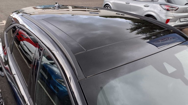 2023 Ford Kuga 2.5 FHEV ST-Line X Edition 5dr CVT SUV Hybrid Ele Automatic