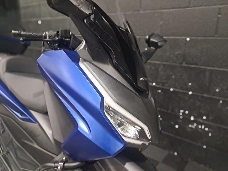 2024 74 HONDA FORZA 125 FINANCE SPECIALISTS APPLY NOW