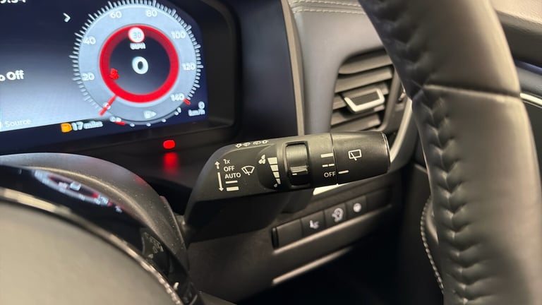 2023 Nissan Qashqai 1.3 DiG-T MH Tekna 5dr HATCHBACK PETROL Manual