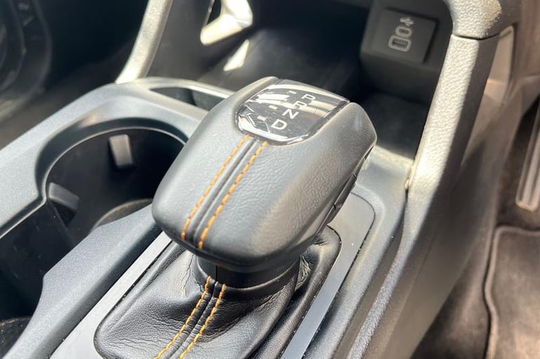 2024 Ford Ranger Wildtrak AUTO 2.0 EcoBlue 205ps 4x4 Double Cab Pick Up, PARKING SENSORS, HE Pick...