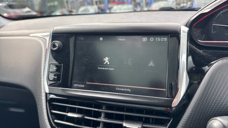 2019 Peugeot 2008 1.5 BlueHDi GT Line SUV 5dr Diesel Manual Euro 6 (s/s) (100 ps) SUV Diesel Manual