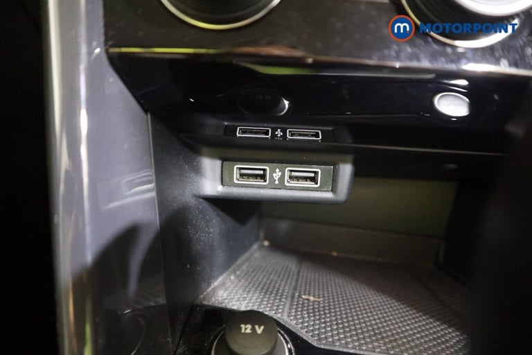 2020 Volkswagen T-Roc 1.5 TSI EVO SEL 5dr DSG SUV Petrol Automatic