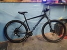 Carrera mountain bike 